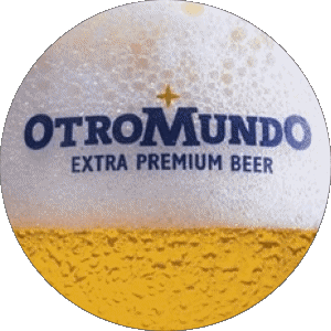 Otro Mundo Argentina Cervezas Bebidas 