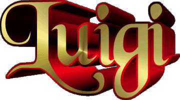 Luigi L MASCHIO -  Italia Nome 