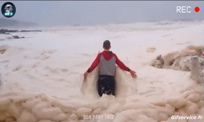 Por el mar Places Humor -  Fun 