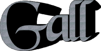 Gall G MASCULINE - France First Names 