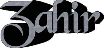 Zahir Z MANN - Maghreb Muslim Vorname 