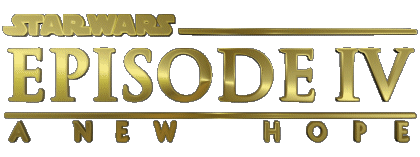 A New Hope Episode 04 Star Wars Movies International Multi Media 