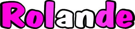 Rolande R FEMMINILE - Francia Nome 