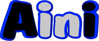 Aini A WEIBLICH - Maghreb Muslim Vorname 