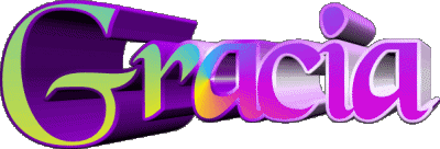 Gracia G FEMININE - Spain First Names 