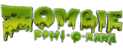 Logotipo - Iconos Zombie Bowl-o-Rama Vídeo Juegos Multimedia 