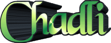 Chadli C MASCULINE - Maghreb Muslim First Names 