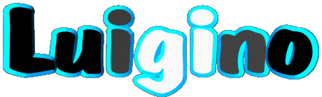 Luigino L MASCHIO -  Italia Nome 