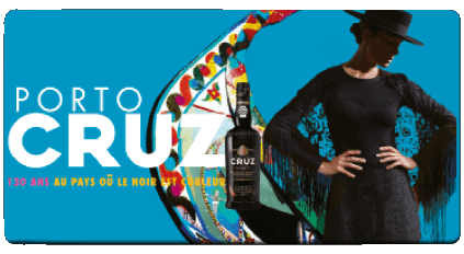 Cruz Porto Boissons 