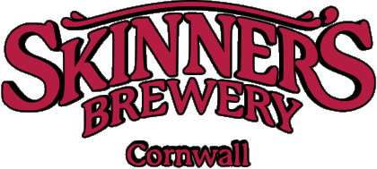 Skinner's UK Beers Drinks 