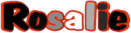 Rosalie R FEMININ - France Prénoms 