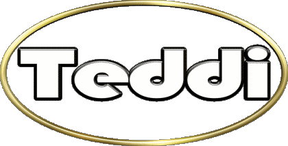 Teddi T MASCULIN - UK - USA Prénoms 