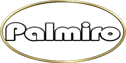 Palmiro P MASCULINE - Italy First Names 