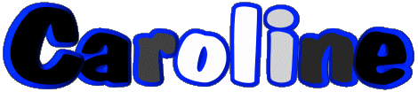 Caroline C FEMENINO - Francia Nombre 