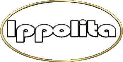 Ippolita I FEMININE - Italy First Names 