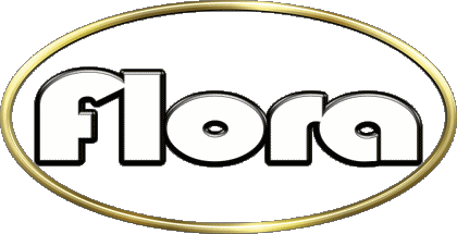 Flora F WEIBLICH - Frankreich Vorname 