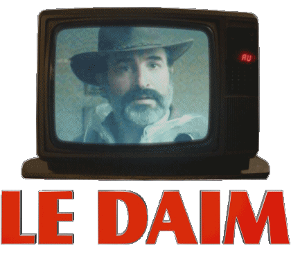 Le Daim Jean Dujardin Filme Frankreich Multimedia 