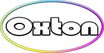 Oxton O MASCULIN - UK - USA Prénoms 