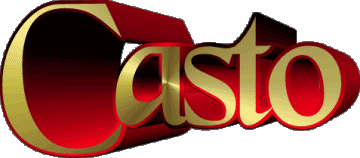 Casto C MASCULINE - Spain First Names 