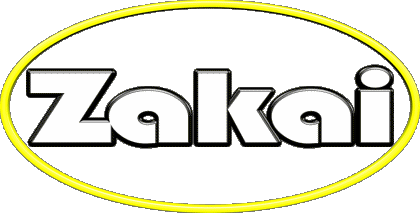 Zakai Z MASCHIO - UK - USA - IRL - AUS - NZ Nome 