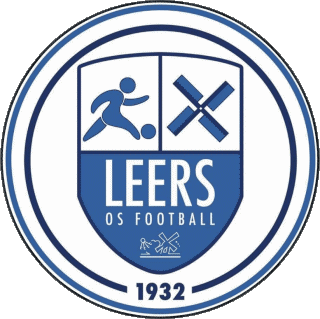 Leers OS 59 - Nord Hauts-de-France Fußballvereine Frankreich Sport 