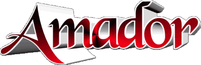 Amador A MASCULINE - Spain First Names 