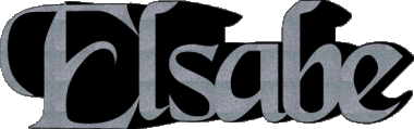 Elsabe E WEIBLICH - Deutschland Vorname 