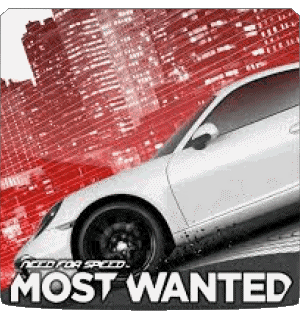 Most Wanted Need for Speed Videospiele Multimedia 