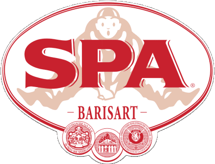 SPA Acque minerali Bevande 