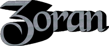 Zoran Z MASCULINE - France First Names 