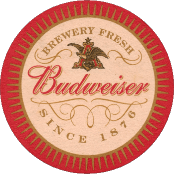 Budweiser USA Beers Drinks 