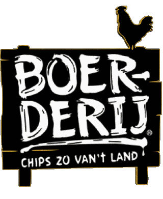 Boerderij Pays Bas Apéritifs - Chips - Snack Nourriture 