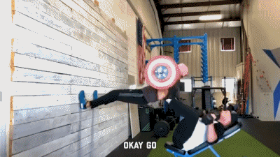 Fun Win Weightlifting Sports Humor -  Fun 