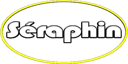 Séraphin S MASCULINE - France First Names 