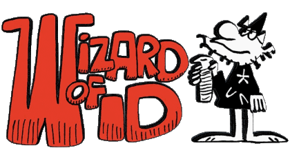 The Wizard of Id Comicstrip - USA Multimedia 