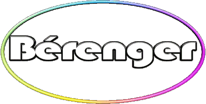 Bérenger B MASCHIO - Francia Nome 