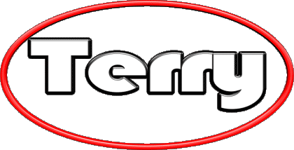 Terry T MASCULINE -  UK - USA - IRL - AUS - NZ First Names 