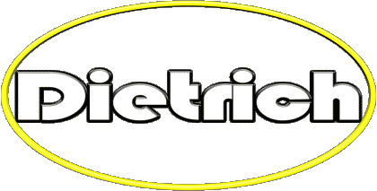 Dietrich D MASCHIO - Germania Nome 