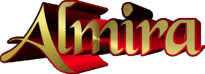 Almira A WEIBLICH - Frankreich Vorname 