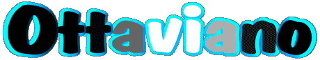 Ottaviano O MASCULINO - Italia Nombre 