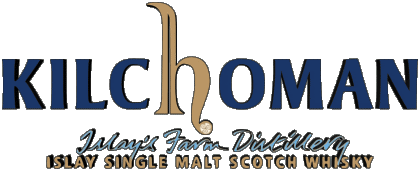 Kilchoman Whiskey Getränke 