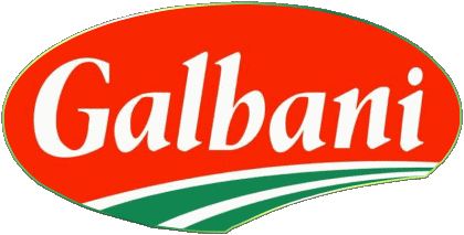 Galbani Italien Käse Essen 