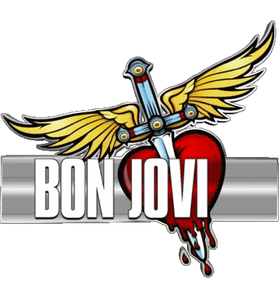 Bon Jovi Rock USA Musique Multi Média 