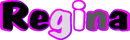 Regina R FEMININE - Spain First Names 