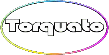 Torquato T MASCULIN - Italie Prénoms 