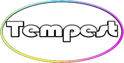 Tempest T WEIBLICH  - UK - USA - IRL - AUS - NZ Vorname 