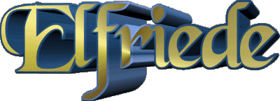 Elfriede E FEMININE - Germany First Names 