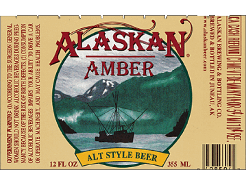 Alaskan Brewing USA Bières Boissons 