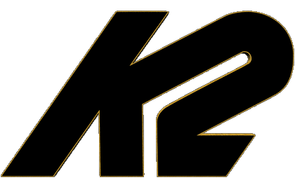 K2 Skiing - Equipment Sports 