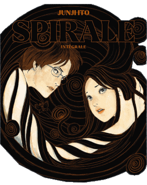 Spirale Manga Multi Media 